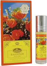Bakhour Oil Al Rehab